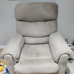 Recliner 