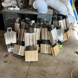 Dimlux Growing Lights 