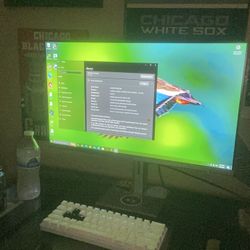 Gaming Desktop For Sale 