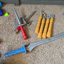 Toys