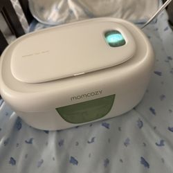 Momcozy Wipe Warmer