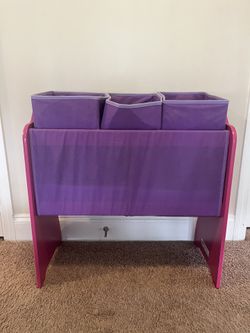 Minnie Mouse Organizer