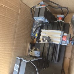 Mini Lathe
