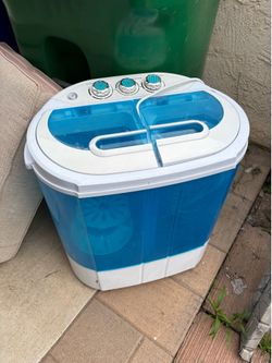 Portable washer for sale