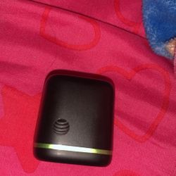 At&t Fast iPhone Charger Cube