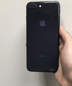 iPhone 8 Plus 64GB Factory Unlocked