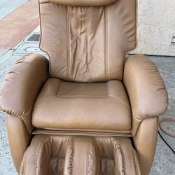 MASSAGE chair