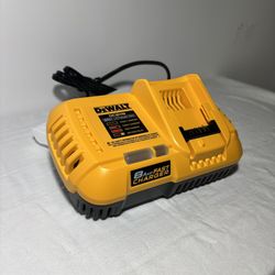 Fast Charger Dewalt 
