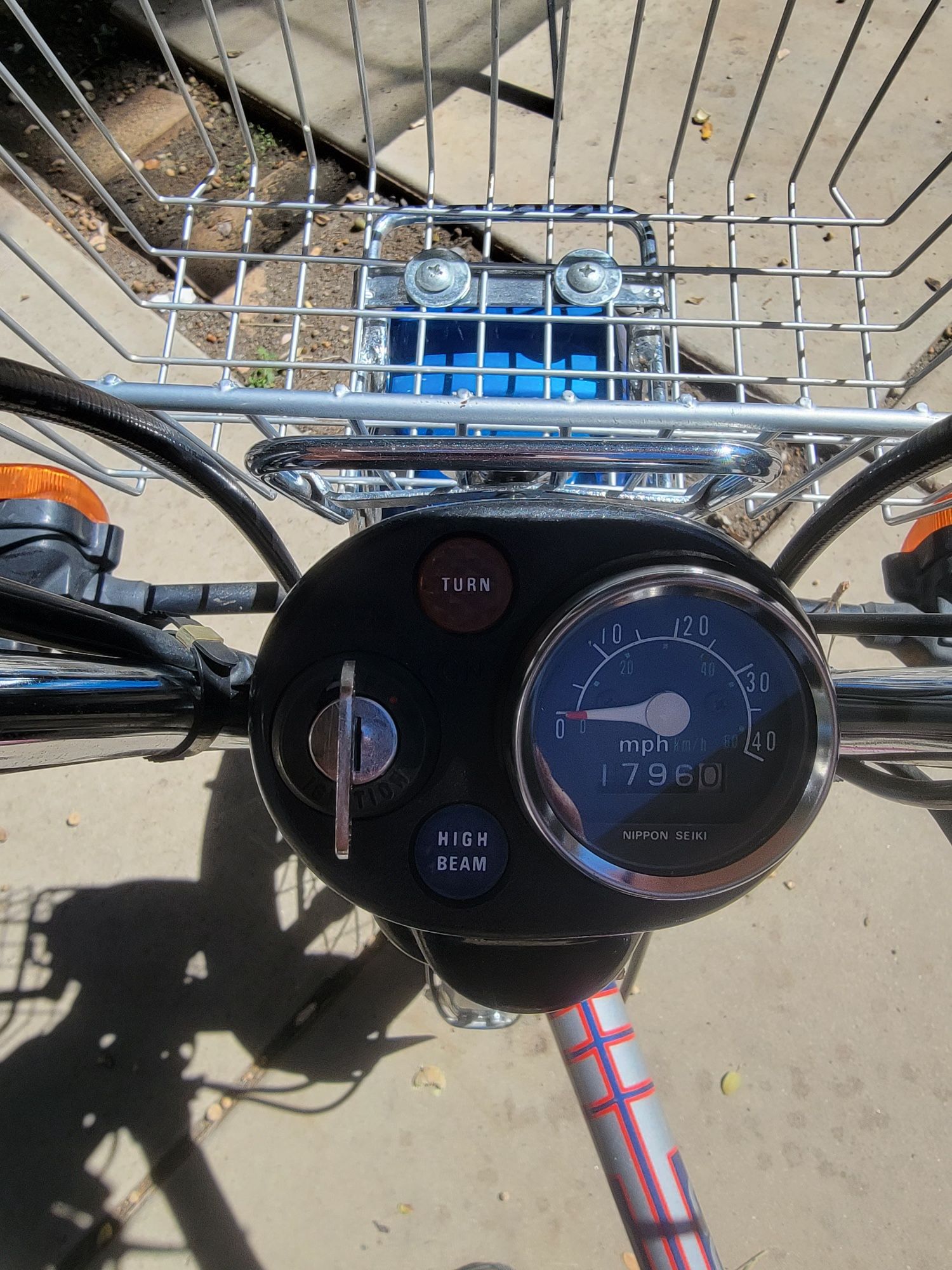 honda express moped for sale near me