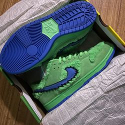 Nike SB Grateful Dead 