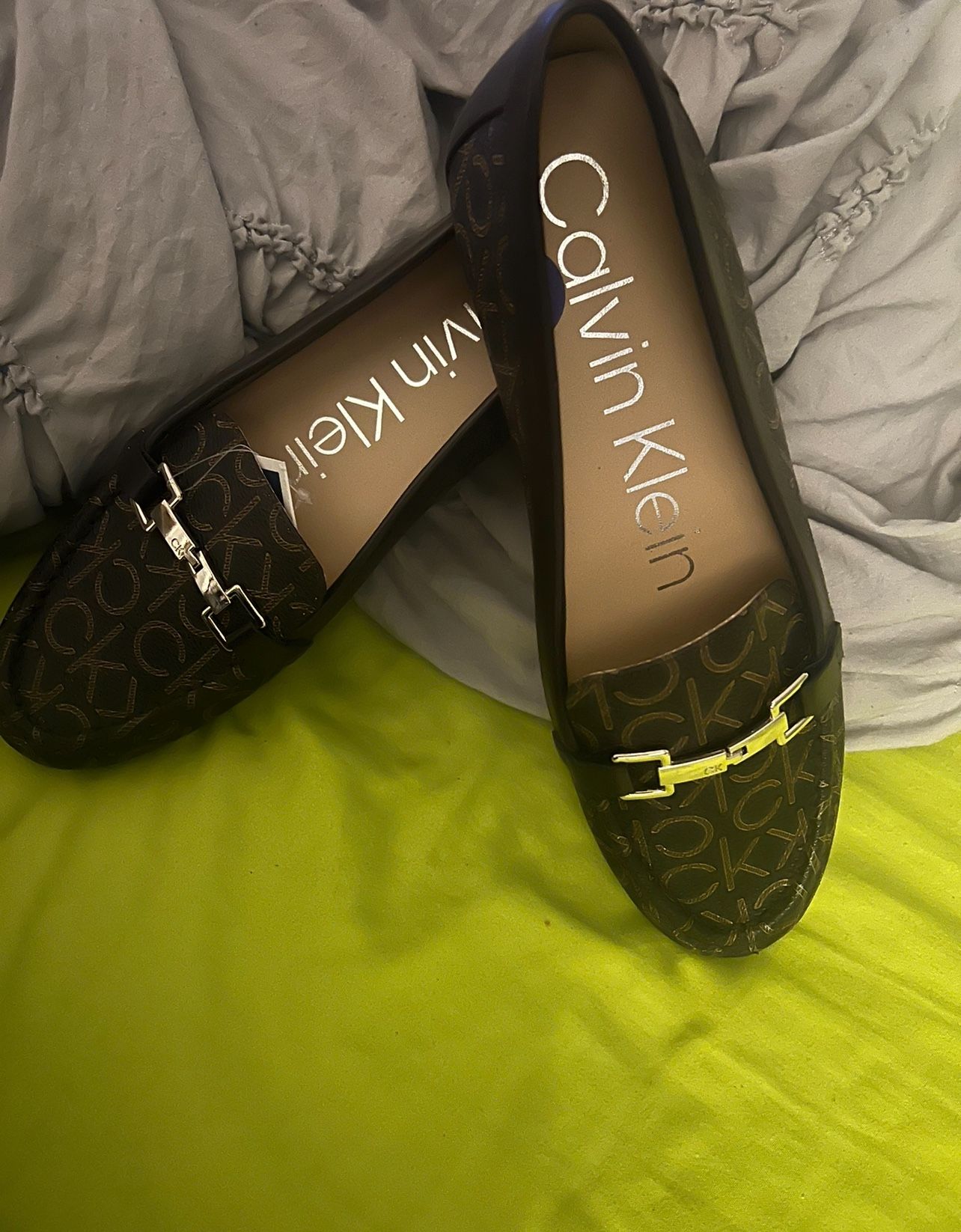 Calvin Klein
