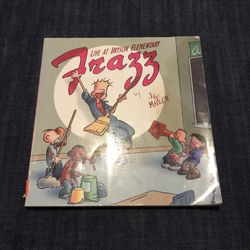 Frazz By Jef Mallett - Paperback