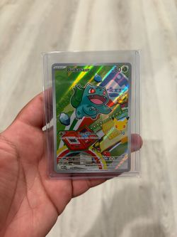 Bulbasaur (pokemon)