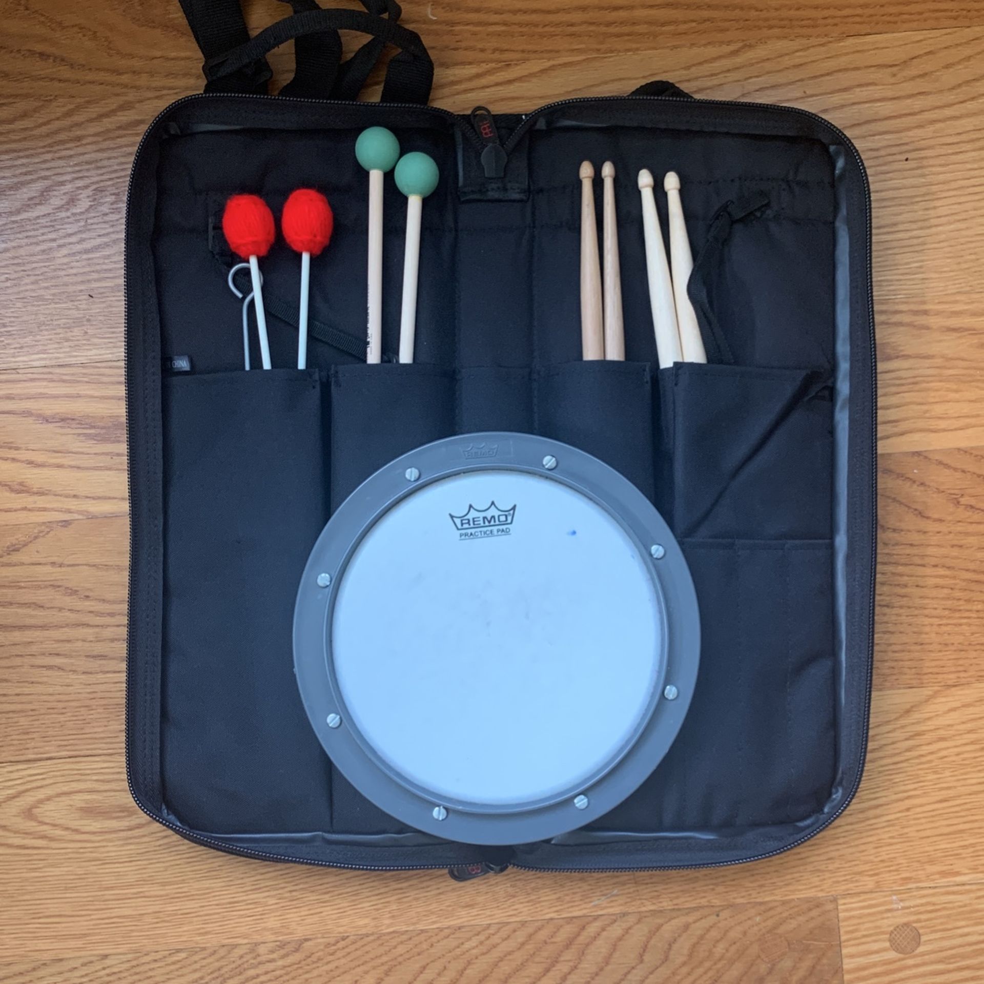 Starters Drum Kit