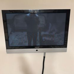 Samsung Plasma TV ( Fully Working)