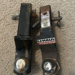 Trailer Hitches OBO 