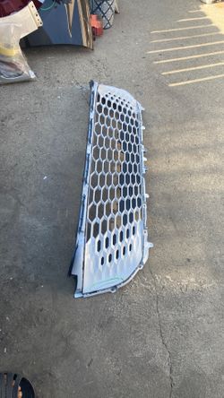 2025-2026 grill toyota camry