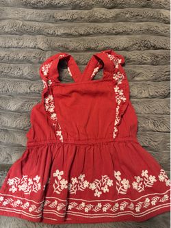 Girls top