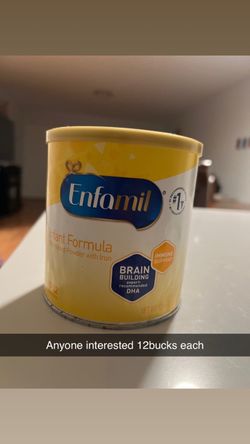 Formula