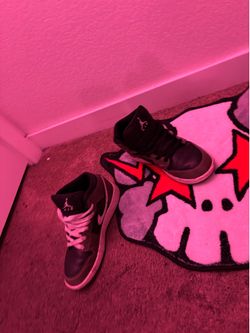 Jordan’s size 4y