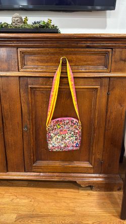 Tokidoki Cross Body Bag 