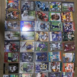 Football Cards