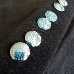 Gorgeous Mandala Style Earrings  $5each