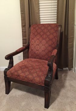 Like new oversized chair