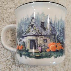 Harry Potter Mug 