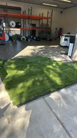 Turf