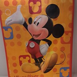 Mickey Mouse  Tote Bag