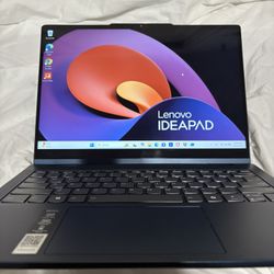 Lenovo Ideapad 5 2-in-1 Laptop 14ahp9