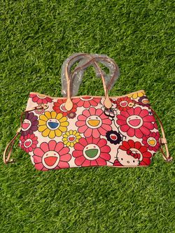 Hello Kitty Tote Bag