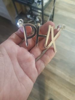 Silver Jewelry 999 PENDANT