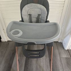 Maxi Cosi Hight Chair 