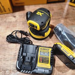 Dewalt Sander Kit $150 Price Is Firm No Offers All New $150