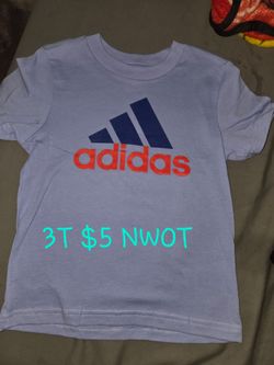 4T toddler shirts