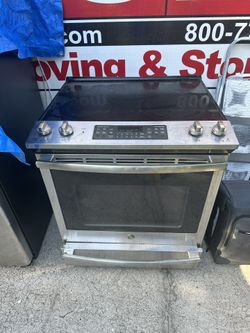 Stove With 1 Burner Not Working