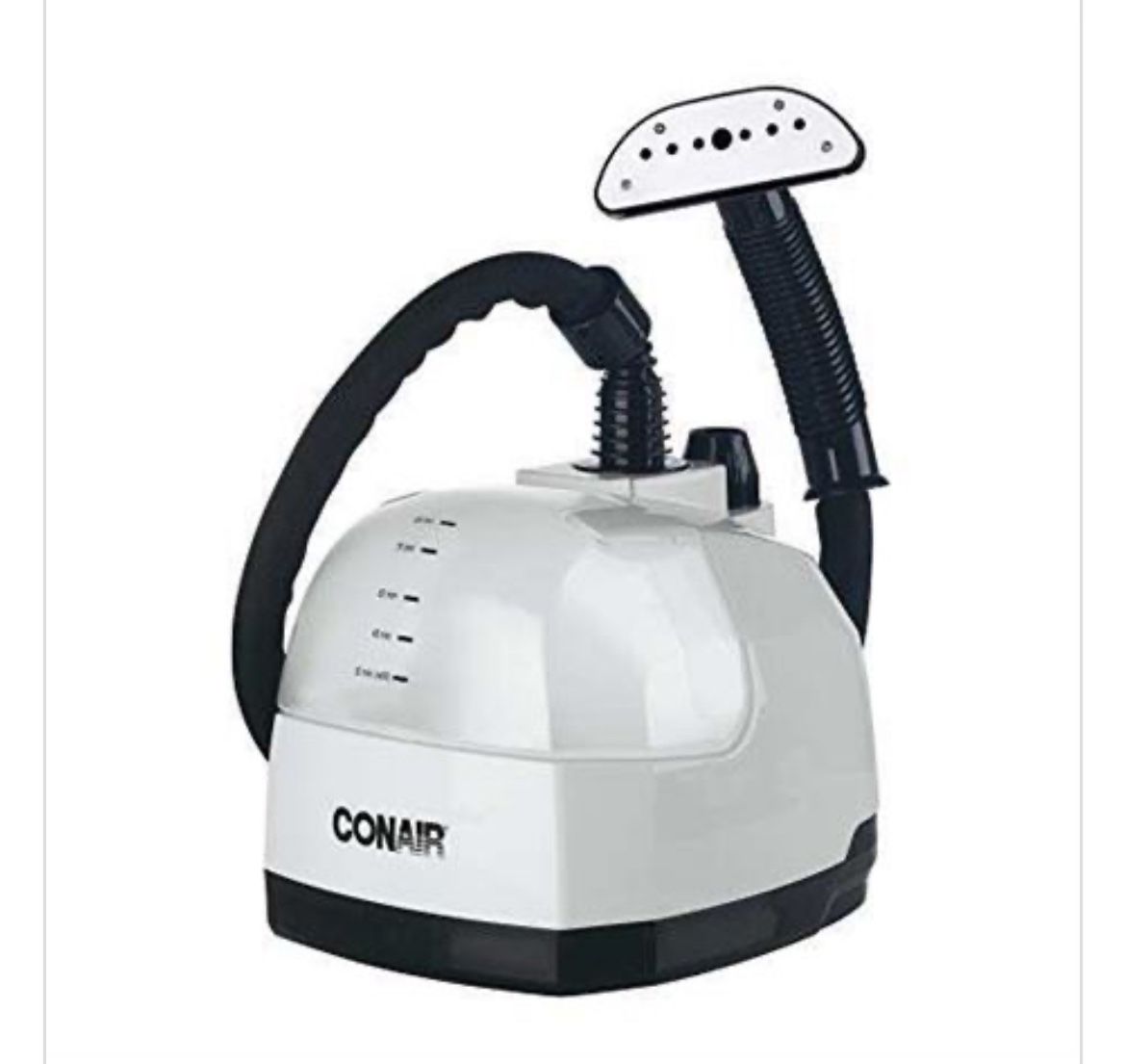 Conair Garment Steamer Gently Used