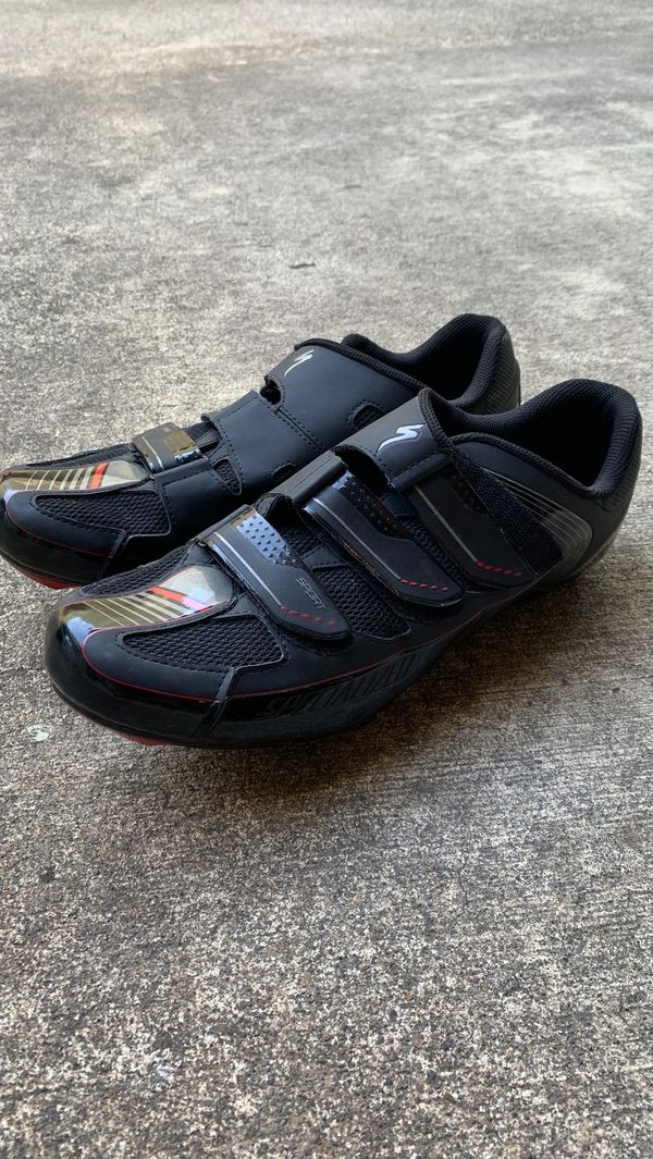 specialized spin shoes