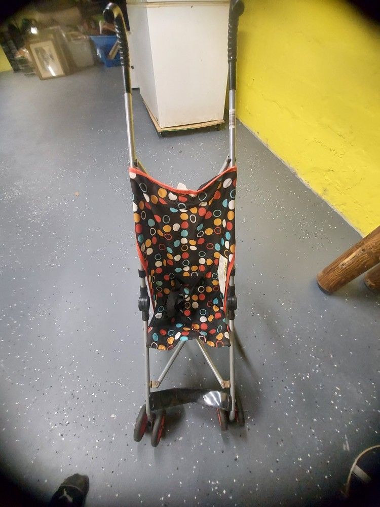 Baby Stroller