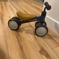 Toddler Bicycle Retrospec 