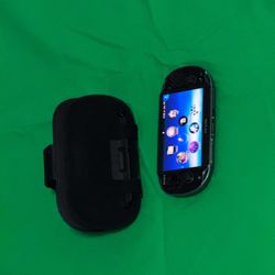 PS Vita OLED modded SD2VITA