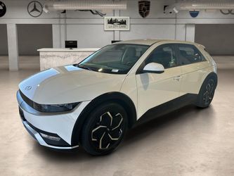 2024 Hyundai IONIQ 5