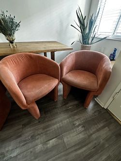 Dining Chairs (Set of 4)