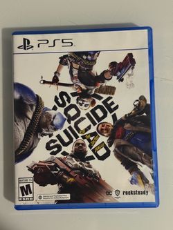 Suicide squad kill the justice league