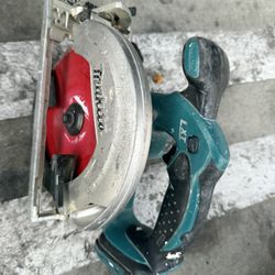 Makita Tools