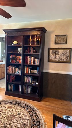 Bookcase