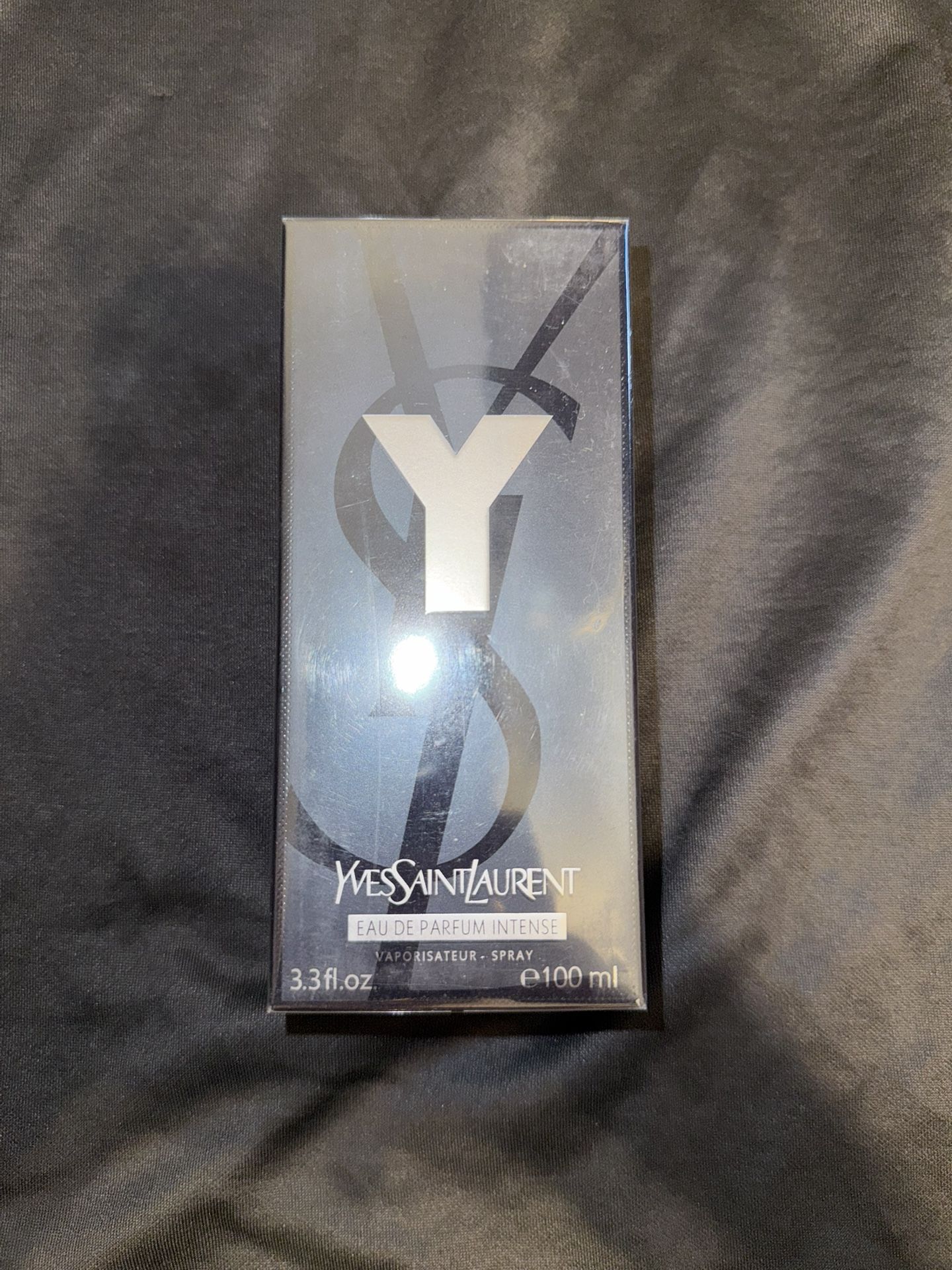 YSL Y EDP