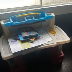 Desk For Children 